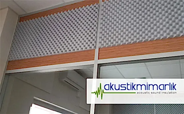 Akustik Basotect Sünger Fiyatları