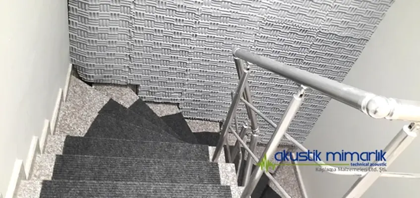 Bina Ses İzolasyonu