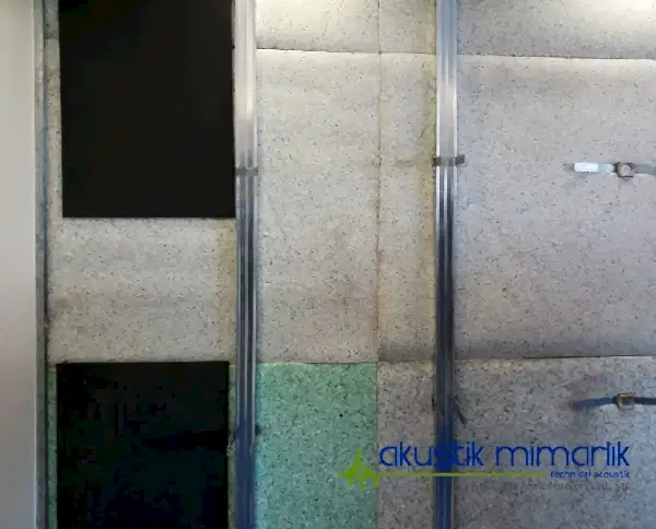 Komşu Duvar Ses Yalıtımı