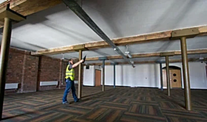 Ses Desibel Ölçümü