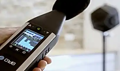 Ses Yalıtımı Yönetmeliği