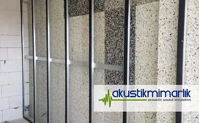 bondex ses izolasyon süngeri