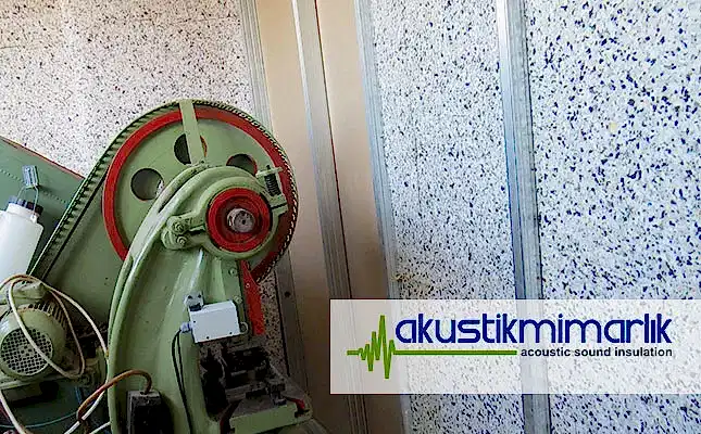 bondex sünger ses izolasyonu