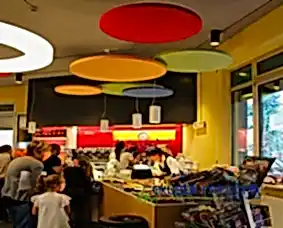 Akustik Ses Yalıtımı