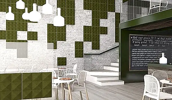 Konferans Salonu Tasarım İlkeleri