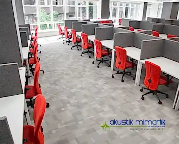 Çağrı Merkezinde Kullanılan Malzemeler