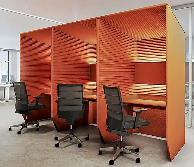 akustik calisma kabini modelleri Fiyatları