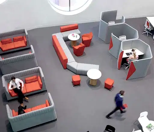 ofis akustiği kabinleri fiyatları