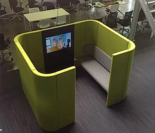 ofis kabin fiyatları