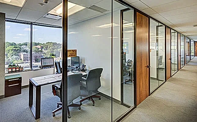 ses yalıtımlı cam