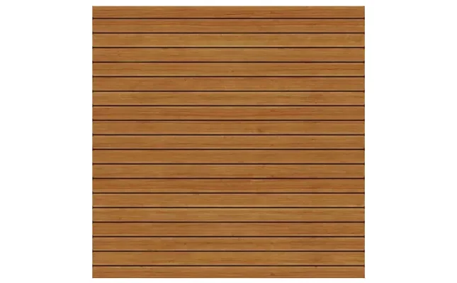 ahşap akustik derzli ses yalıtım paneli