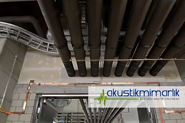 kauçuk sünger özellikleri