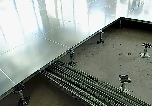 enkapsüle yükseltilmiş döşeme fiyatı