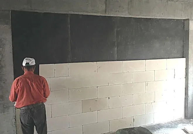 epdm heavy layer bariyer