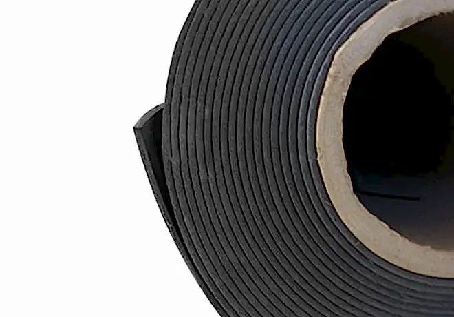 epdm ağır kauçuk bariyer