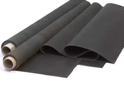 Ağır Epdm Ses Yalıtım Bariyeri Ses Kesici Bariyer