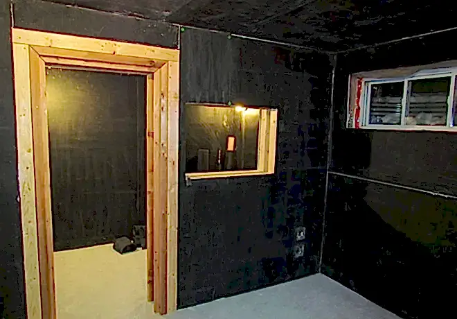 epdm ses izolasyon bariyeri