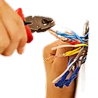 Ev Sinema Odası Elektrik Tesisatı