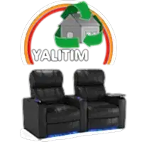 Sinema Odası Ses Yalıtımı Koltukları