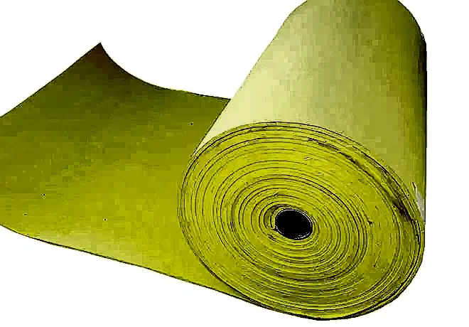 evapan-akustik silte