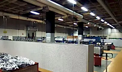 Fabrika Dairesi Ses İzolasyonu