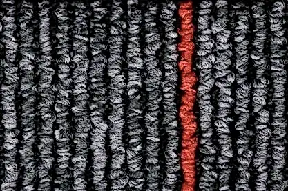 samur falcon 2001 akustik karo halı