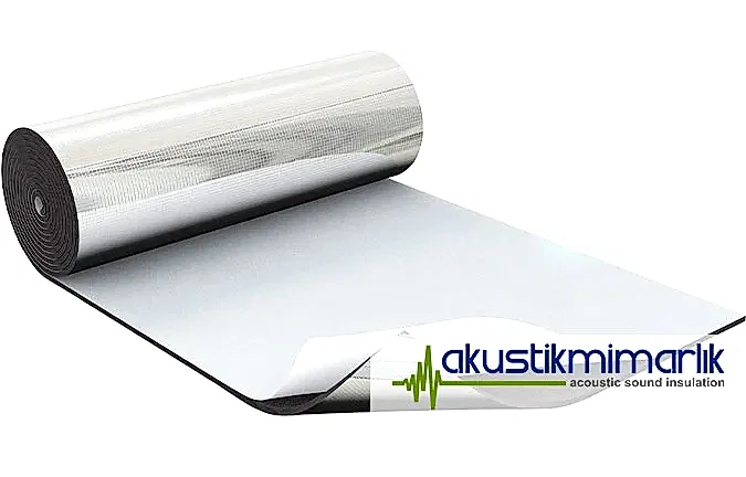 alüminyum folyolu yapışkanlı kauçuk köpüğü fiyatları