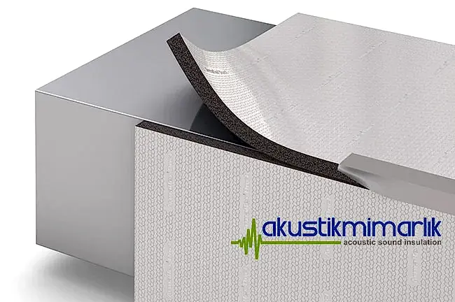 elastomerik kauçuk sünger