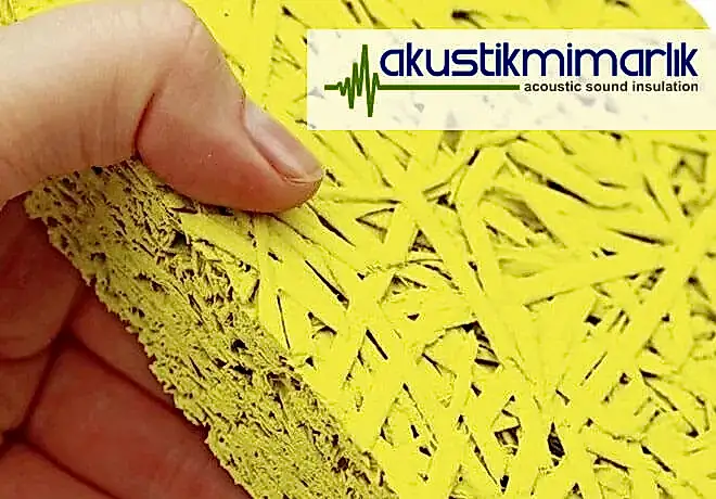 akustik heraklite panel