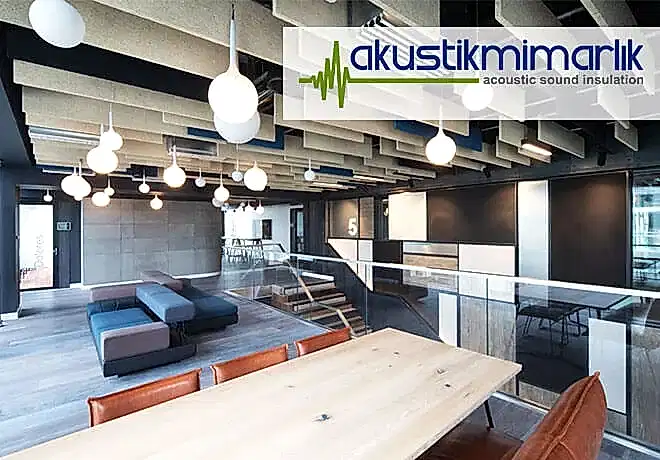 akustik heraklite paneller