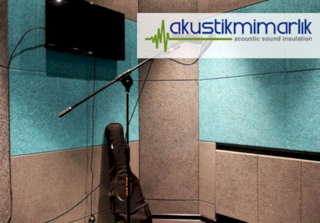 ses yalıtım paneli