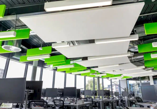 kanopi tavan panelleri