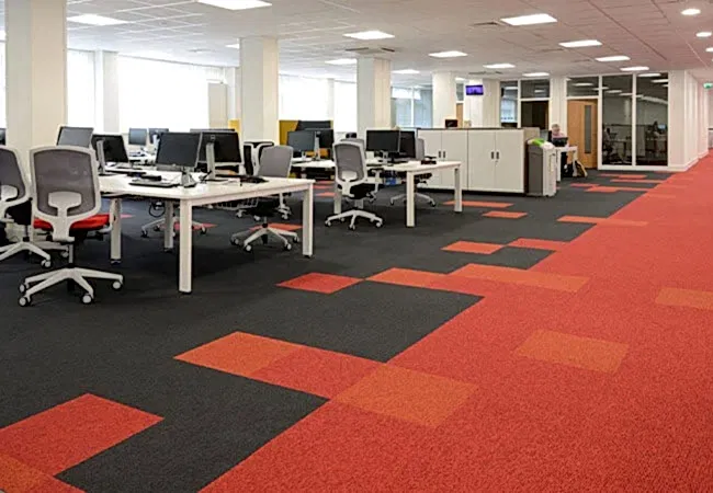 Karo Halı İstanbul