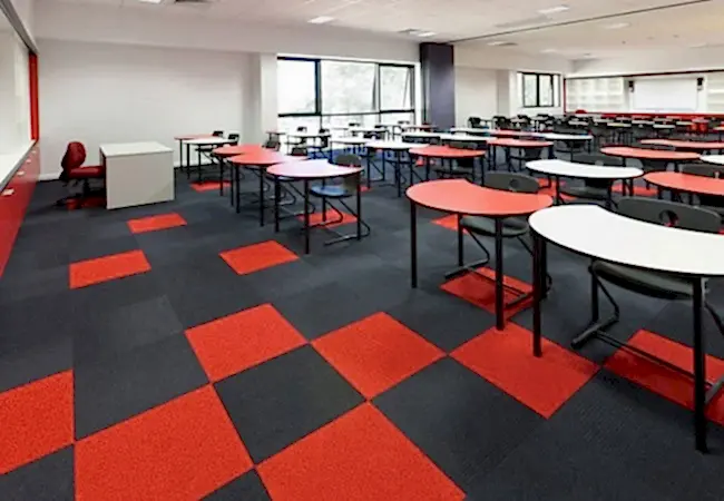 Zemin Akustik Ses Yalıtımı