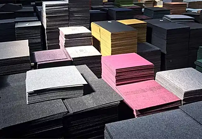 Zemin Ses Yalıtım Malzemeleri