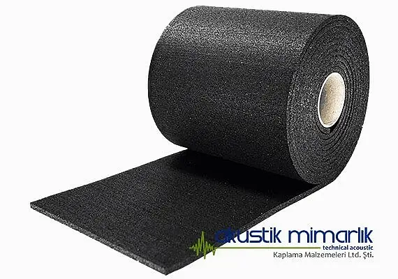 Kauçuk Levha Fiyatları