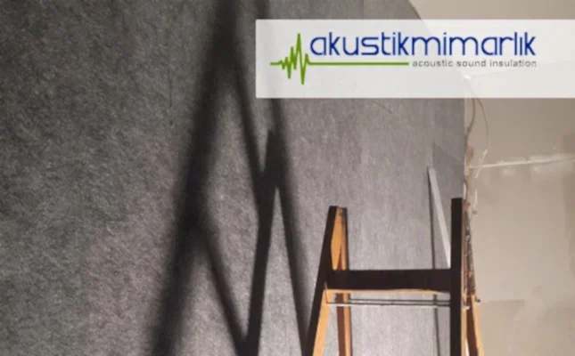 keçeli ses bariyeri