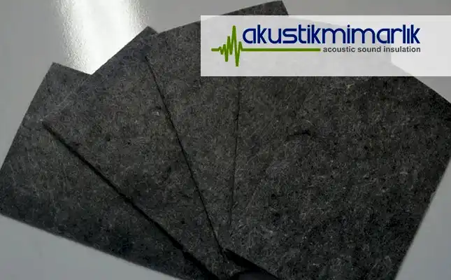 keçeli ses yalıtım bariyeri fiyatları