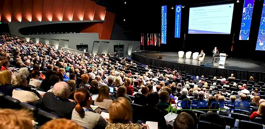 Konferans Salonu Hacim Akustiği