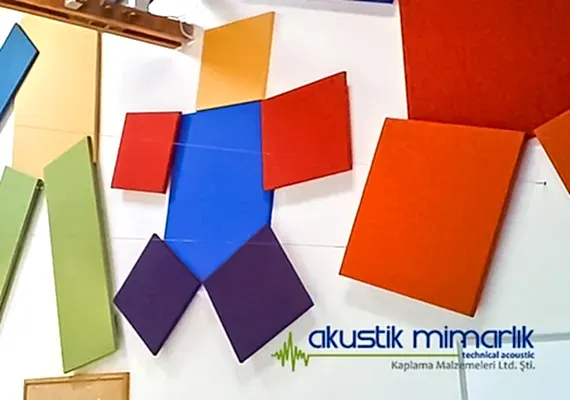 Akustik Mimarlık