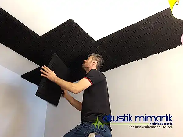 50 x 50 Labirent Sünger Uygulaması