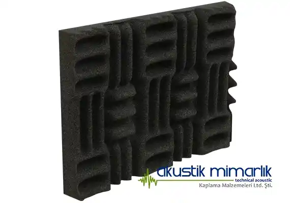 Akustik Labirent Sünger Fiyatları