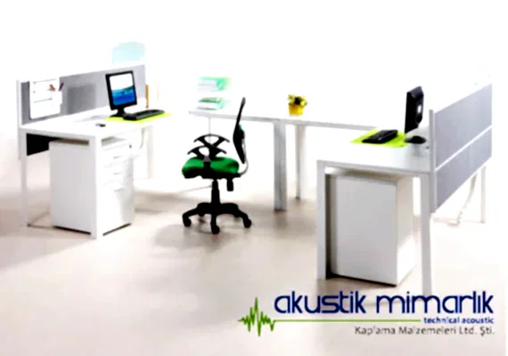 Akustik Masa Seperatörü