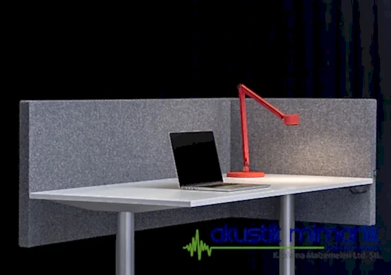 Çalışma Masası Seperatör