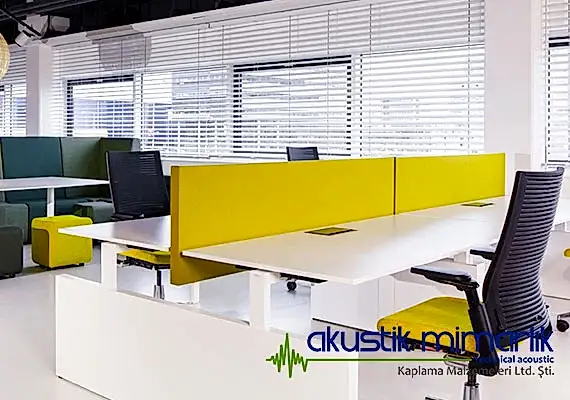 Masa Arası Seperatör