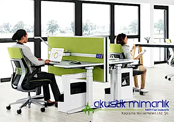 Masa Bölücü Panel