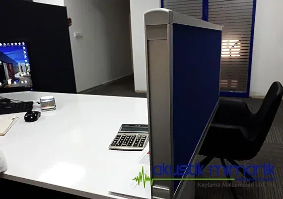 Masa Seperasyon Paneli