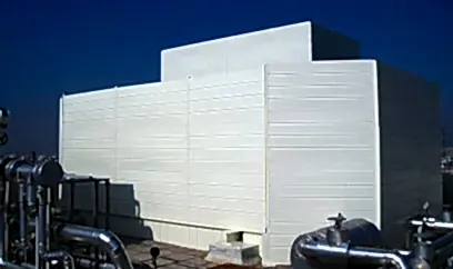 Gürültü Ses İzolasyonu