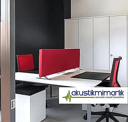 Akustik Masa Seperatörü