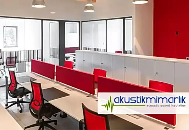 ofis masa bölücü panel